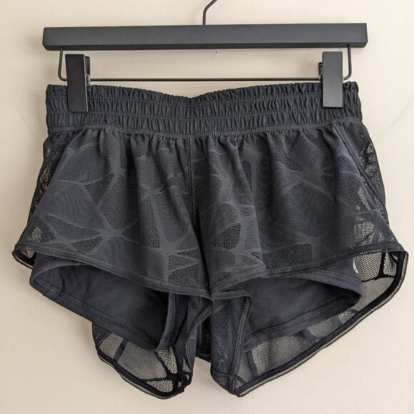 Lululemon City Sky Run by Short in black - Picture 8 of 12